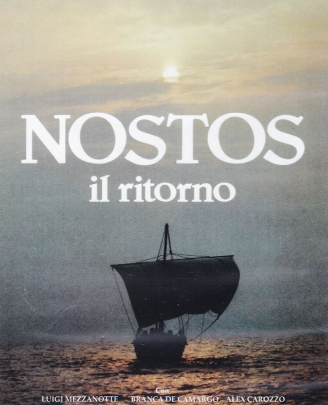 Nostos: Il ritorno